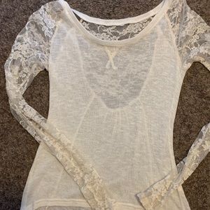 Women’s long sleeve